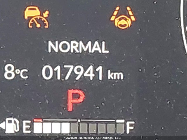 Aukcja sprzedaży 2025 Honda Cr-v Exl, vin: 2HKRS6H73SH201984, numer aukcji: 12621679
