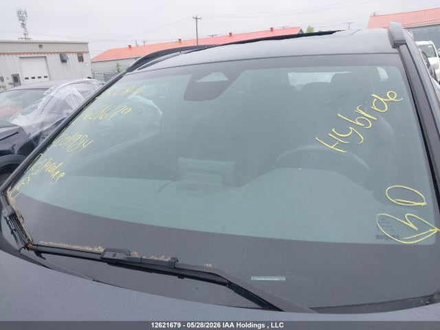Aukcja sprzedaży 2025 Honda Cr-v Exl, vin: 2HKRS6H73SH201984, numer aukcji: 12621679