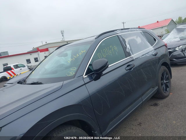 Aukcja sprzedaży 2025 Honda Cr-v Exl, vin: 2HKRS6H73SH201984, numer aukcji: 12621679