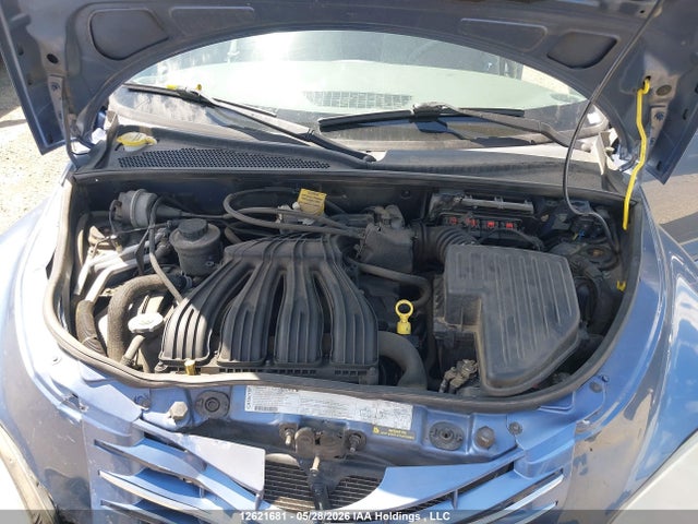 Auction sale of the 2007 Chrysler Pt Cruiser Touring, vin: 3C3JY55X07T595255, lot number: 12621681