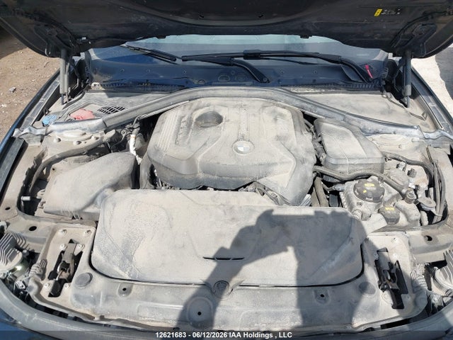 BMW 430xi Gran Coupe 2019 WBA4J3C53KBL05293 Image 10