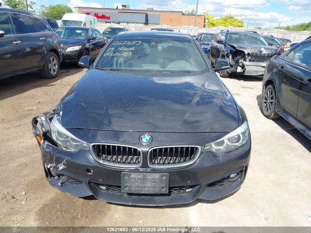 BMW 430xi Gran Coupe 2019 WBA4J3C53KBL05293 Image 12