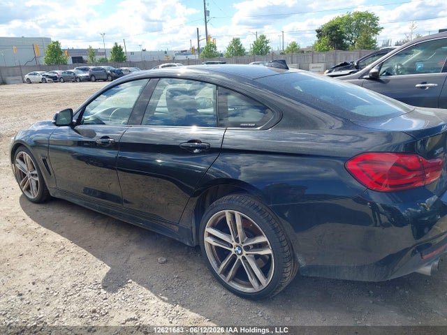 BMW 430xi Gran Coupe 2019 WBA4J3C53KBL05293 Image 14