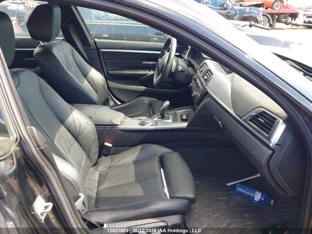 BMW 430xi Gran Coupe 2019 WBA4J3C53KBL05293 Image 5