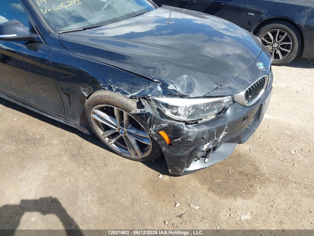 BMW 430xi Gran Coupe 2019 WBA4J3C53KBL05293 Image 6