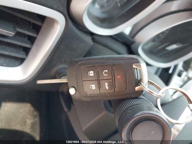 Продаж на аукціоні авто 2016 Chevrolet Equinox, vin: 2GNALCEK4G6329025, номер лоту: 12621684