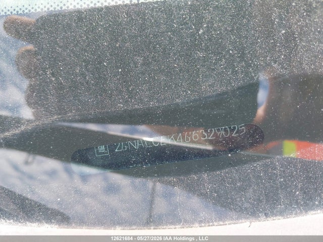 Продаж на аукціоні авто 2016 Chevrolet Equinox, vin: 2GNALCEK4G6329025, номер лоту: 12621684