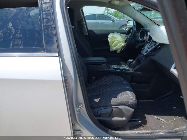 Продаж на аукціоні авто 2016 Chevrolet Equinox, vin: 2GNALCEK4G6329025, номер лоту: 12621684
