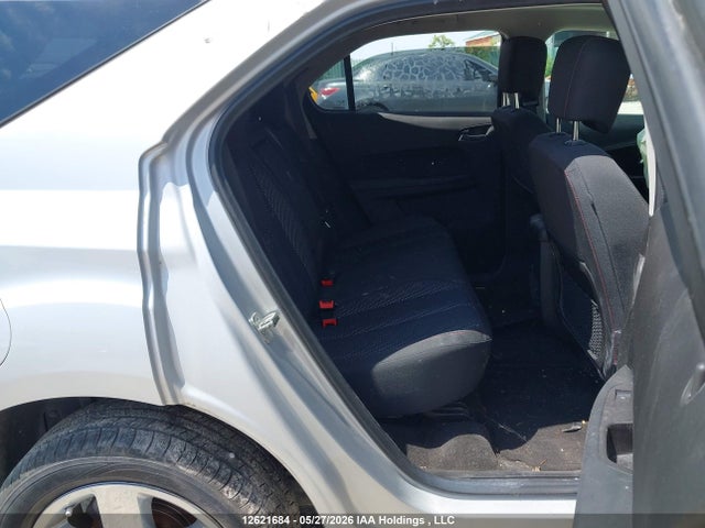 Продаж на аукціоні авто 2016 Chevrolet Equinox, vin: 2GNALCEK4G6329025, номер лоту: 12621684