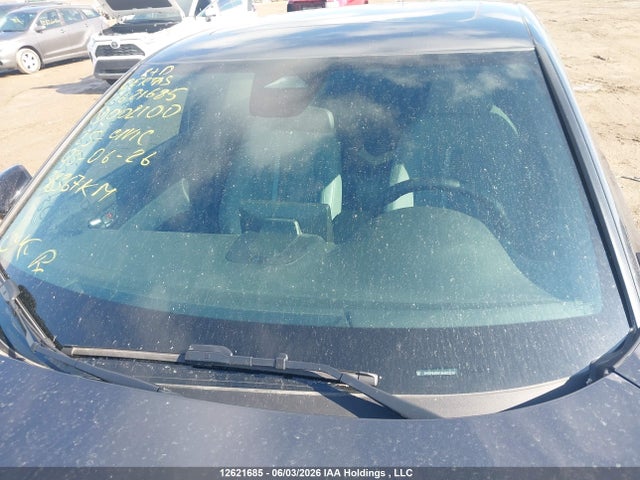 12621685 :رقم المزاد ، 2HGFE4F81SH002100 vin ، 2025 Honda Civic Sport/sport Touring مزاد بيع