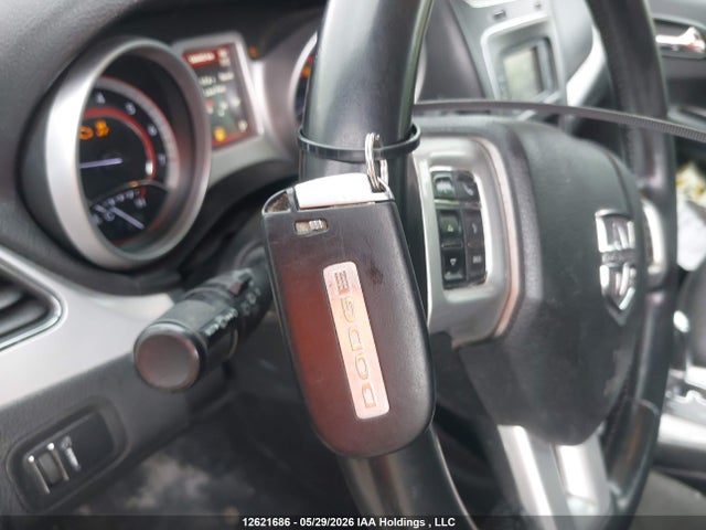 12621686 :رقم المزاد ، 3C4PDCAB1GT170840 vin ، 2016 Dodge Journey مزاد بيع