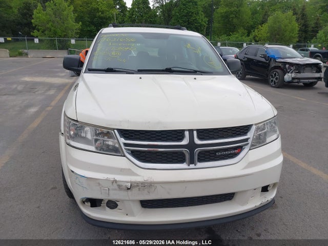 12621686 :رقم المزاد ، 3C4PDCAB1GT170840 vin ، 2016 Dodge Journey مزاد بيع