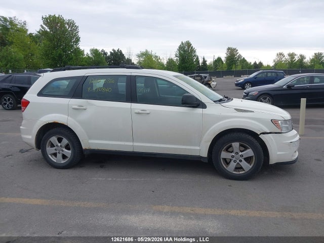 12621686 :رقم المزاد ، 3C4PDCAB1GT170840 vin ، 2016 Dodge Journey مزاد بيع