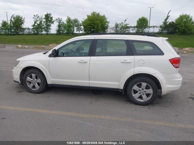 12621686 :رقم المزاد ، 3C4PDCAB1GT170840 vin ، 2016 Dodge Journey مزاد بيع