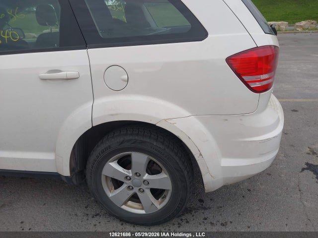 12621686 :رقم المزاد ، 3C4PDCAB1GT170840 vin ، 2016 Dodge Journey مزاد بيع