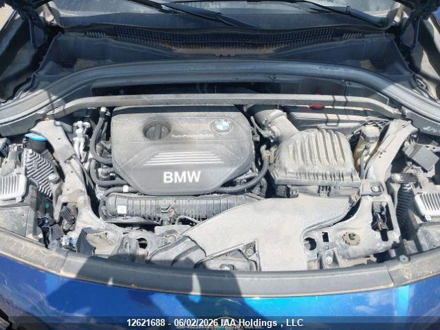 WBXYJ5C31JEF74474 BMW X2 Xdrive28i