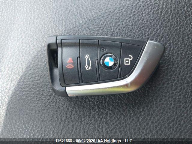 WBXYJ5C31JEF74474 BMW X2 Xdrive28i
