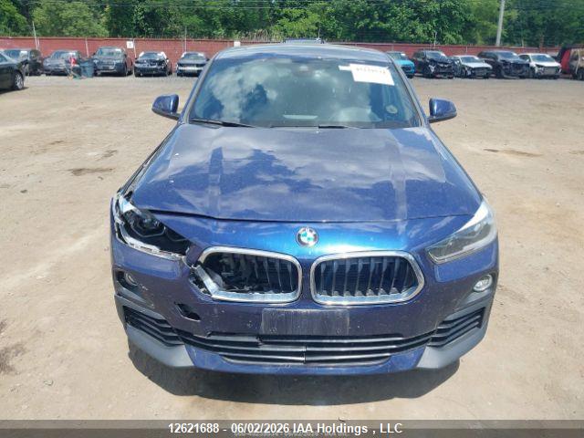 WBXYJ5C31JEF74474 BMW X2 Xdrive28i