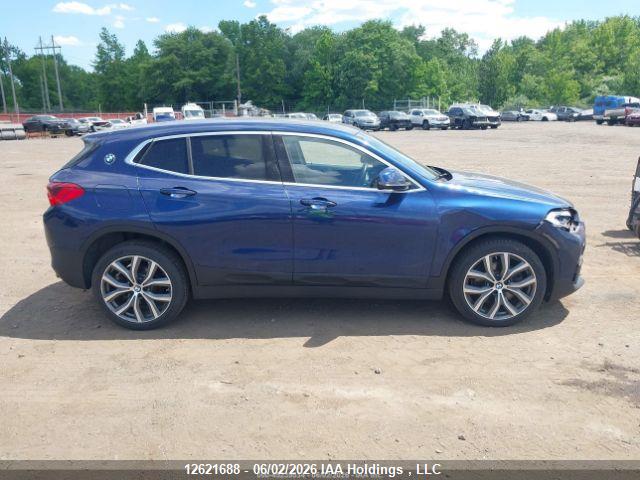 WBXYJ5C31JEF74474 BMW X2 Xdrive28i