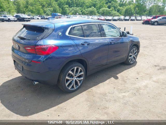 WBXYJ5C31JEF74474 BMW X2 Xdrive28i
