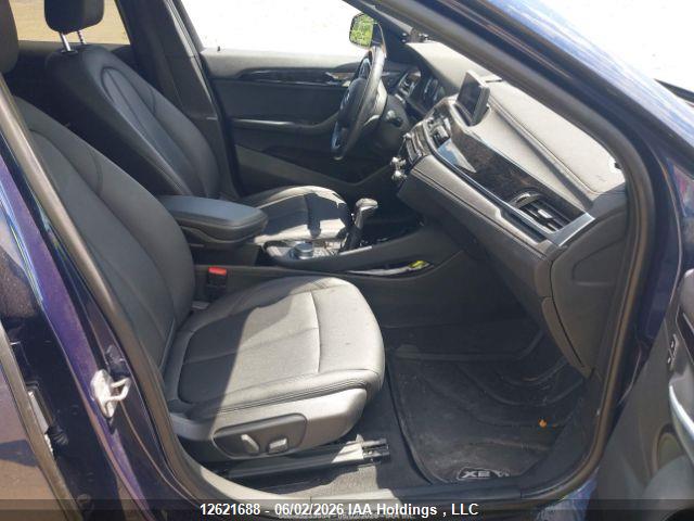 WBXYJ5C31JEF74474 BMW X2 Xdrive28i