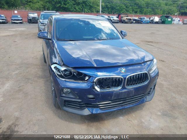 WBXYJ5C31JEF74474 BMW X2 Xdrive28i