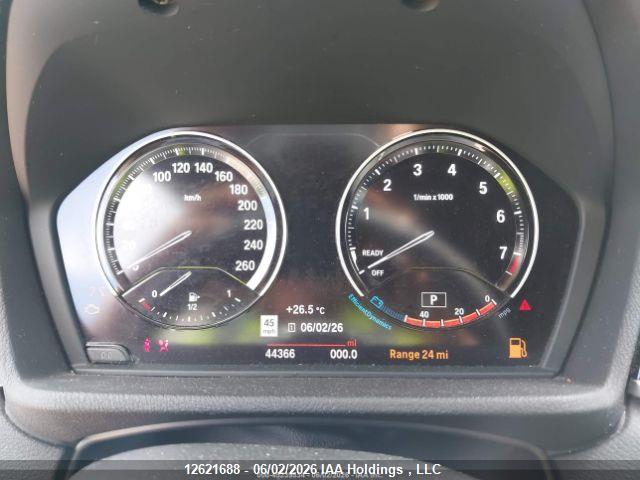 WBXYJ5C31JEF74474 BMW X2 Xdrive28i