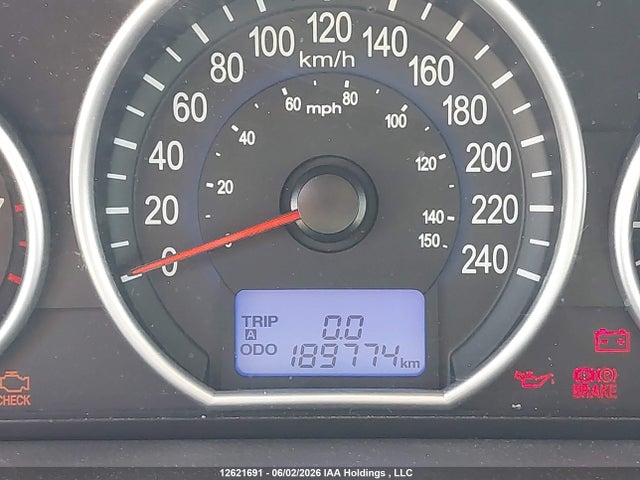 2012 Hyundai Veracruz Gls/limited მანქანა იყიდება აუქციონზე, vin: KM8NUDCC8CU179615, აუქციონის ნომერი: 12621691