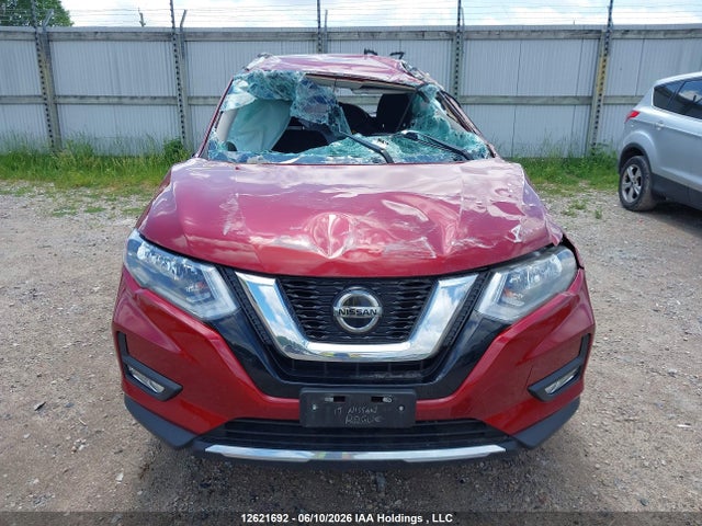 Nissan Rogue 2020 5N1AT2MV4LC727279 Image 11