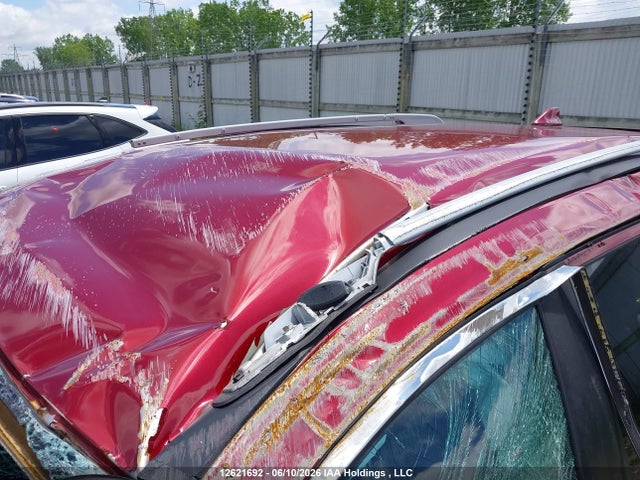 2020 Nissan Rogue მანქანა იყიდება აუქციონზე, vin: 5N1AT2MV4LC727279, აუქციონის ნომერი: 12621692