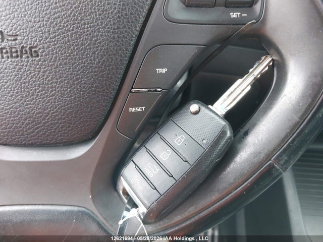 KNAFX4A64F5328806 KIA Forte 1.8l Lx/1.8l Lx+/lx+ Winter Edition