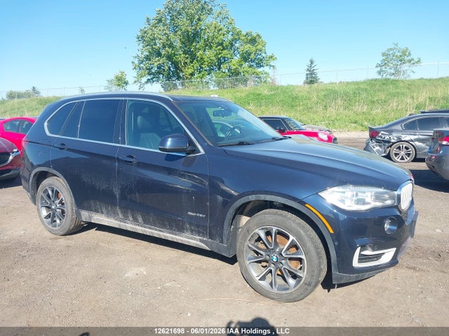 5UXKS4C53J0Z89588 BMW X5 Xdrive35d