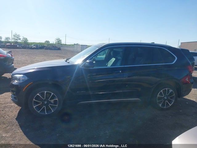 5UXKS4C53J0Z89588 BMW X5 Xdrive35d