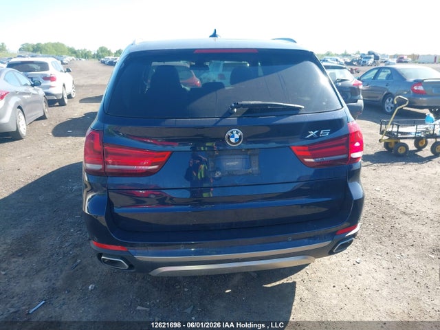 5UXKS4C53J0Z89588 BMW X5 Xdrive35d
