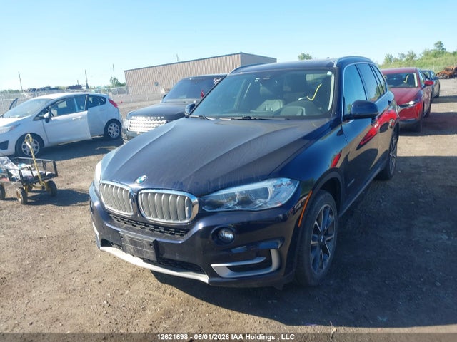 5UXKS4C53J0Z89588 BMW X5 Xdrive35d