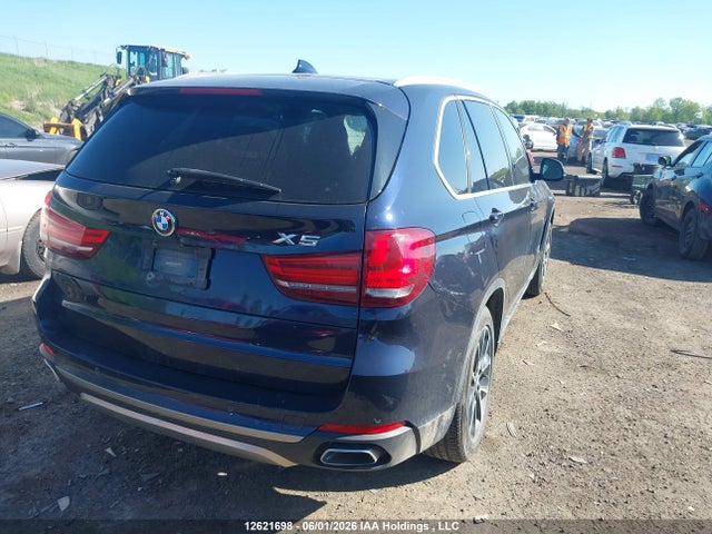 5UXKS4C53J0Z89588 BMW X5 Xdrive35d