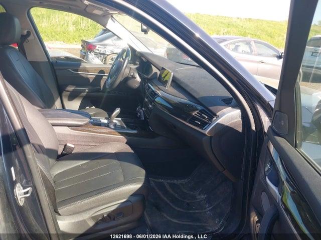 5UXKS4C53J0Z89588 BMW X5 Xdrive35d