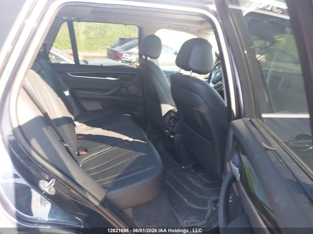5UXKS4C53J0Z89588 BMW X5 Xdrive35d