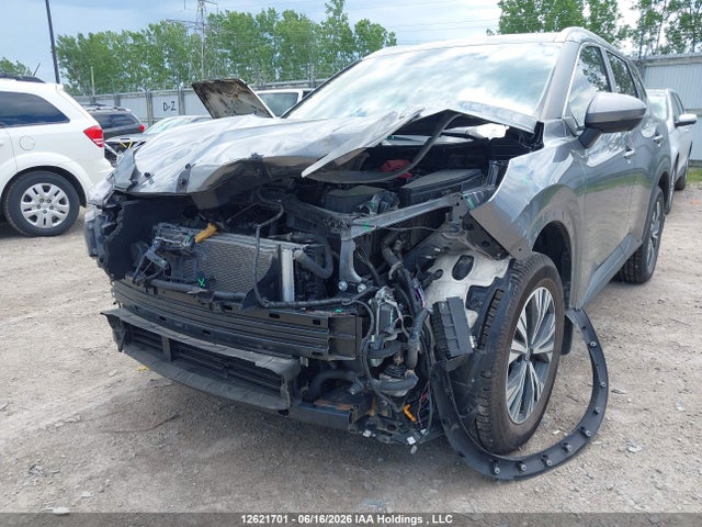 Aukcja sprzedaży 2022 Nissan Rogue Sv, vin: JN8BT3BB6NW339354, numer aukcji: 12621701