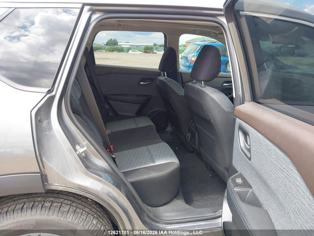 Aukcja sprzedaży 2022 Nissan Rogue Sv, vin: JN8BT3BB6NW339354, numer aukcji: 12621701