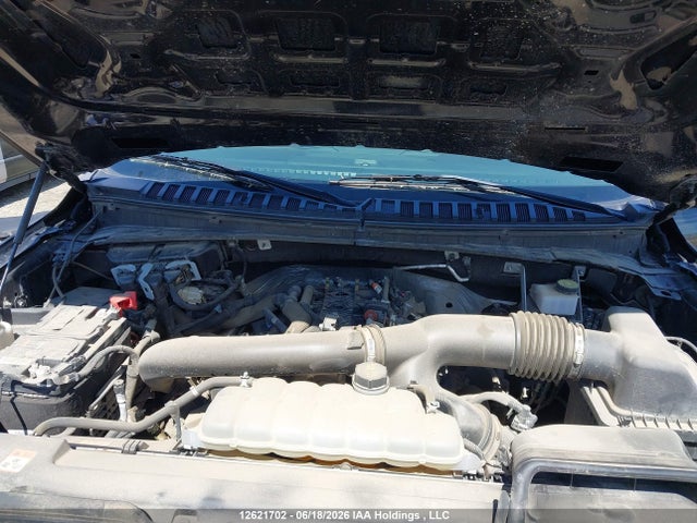Ford Expedition Limited 2023 1FMJU2A80PEA35316 Image 10