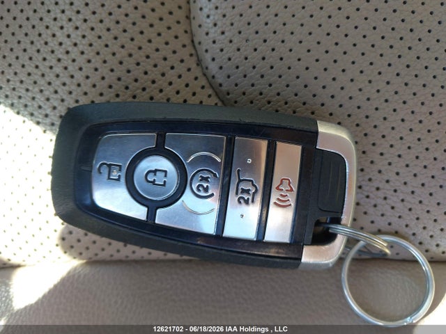 Ford Expedition Limited 2023 1FMJU2A80PEA35316 Image 11