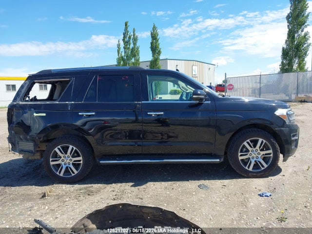 Ford Expedition Limited 2023 1FMJU2A80PEA35316 Image 14