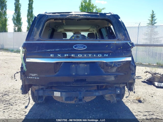 Ford Expedition Limited 2023 1FMJU2A80PEA35316 Image 17