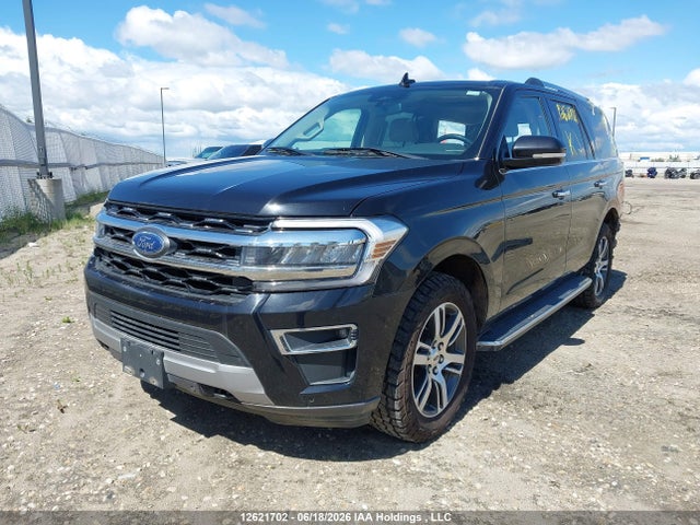 Ford Expedition Limited 2023 1FMJU2A80PEA35316 Image 2