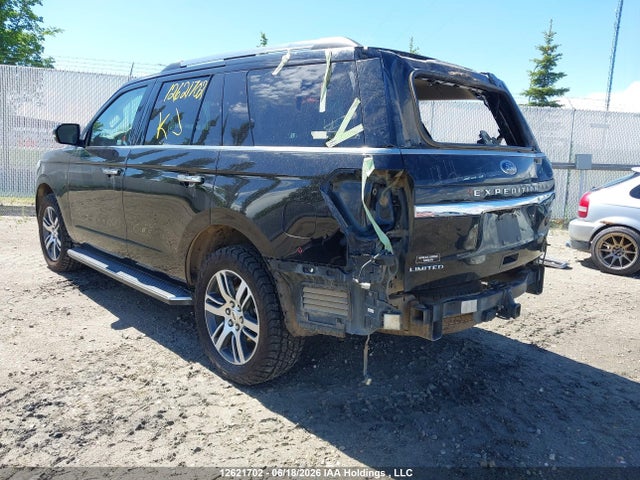 Ford Expedition Limited 2023 1FMJU2A80PEA35316 Image 3