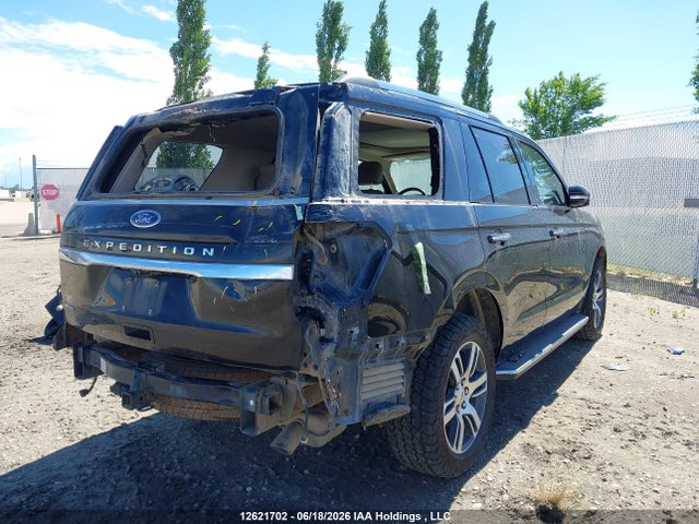 Ford Expedition Limited 2023 1FMJU2A80PEA35316 Image 4