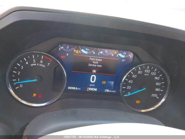 Ford Expedition Limited 2023 1FMJU2A80PEA35316 Image 7
