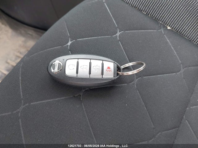 12621703 :رقم المزاد ، 3N1CP5CV9LL519653 vin ، 2020 Nissan Kicks Sv مزاد بيع