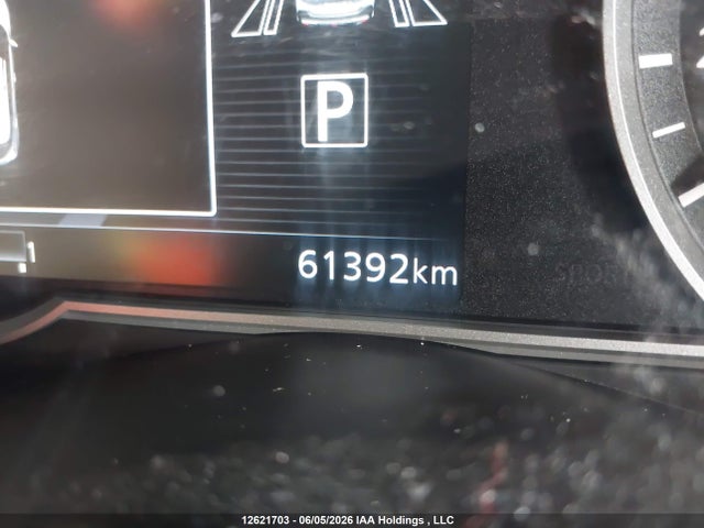 12621703 :رقم المزاد ، 3N1CP5CV9LL519653 vin ، 2020 Nissan Kicks Sv مزاد بيع